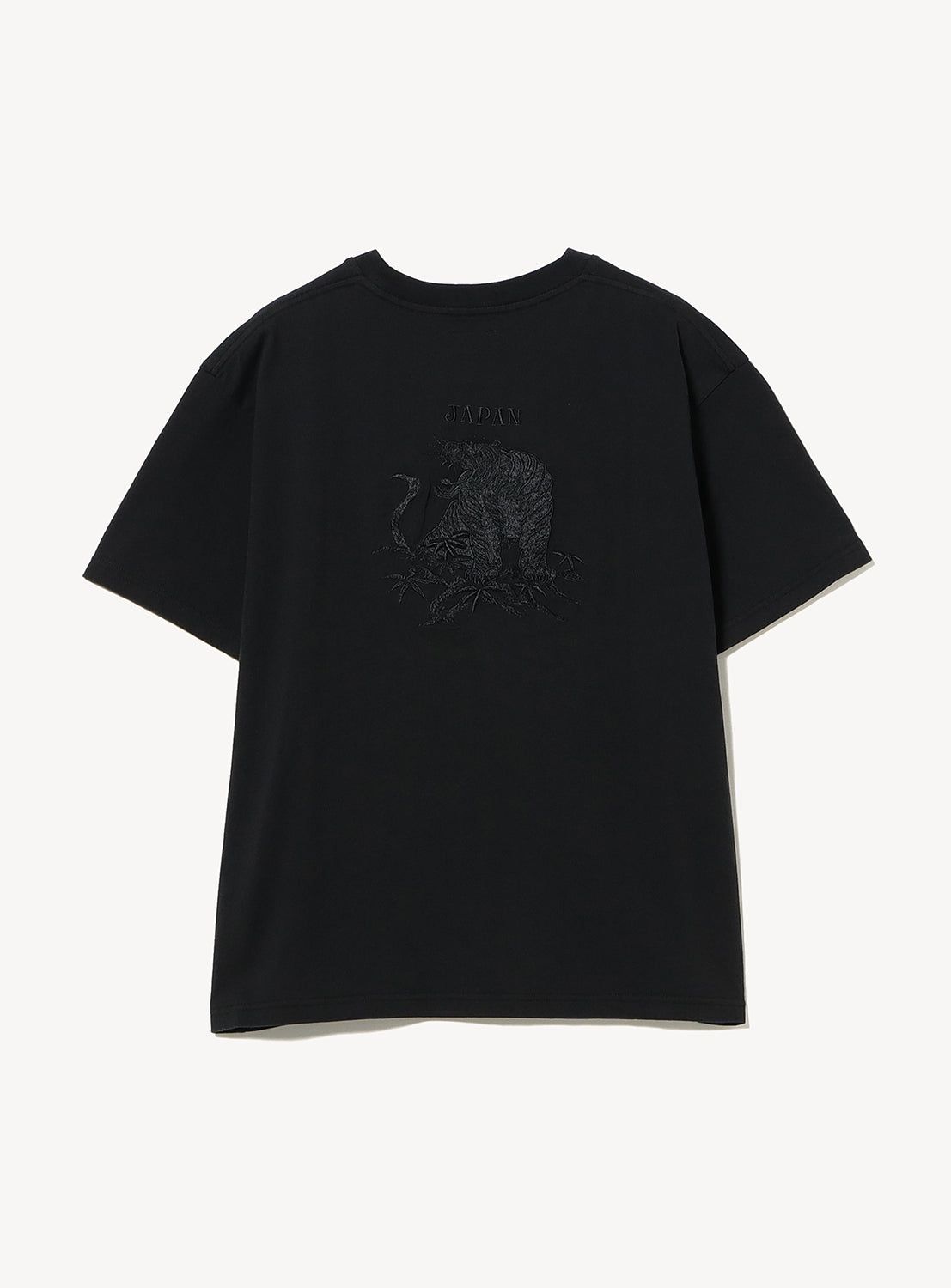[Exclusive] Tailor Toyo 50th Anniversary Sukajan Embroidered T-Shirt
