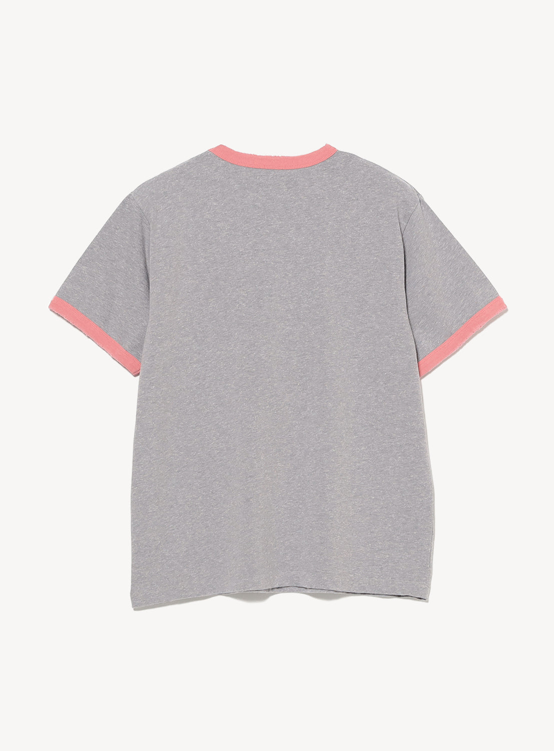 Damage Ringer T-Shirt