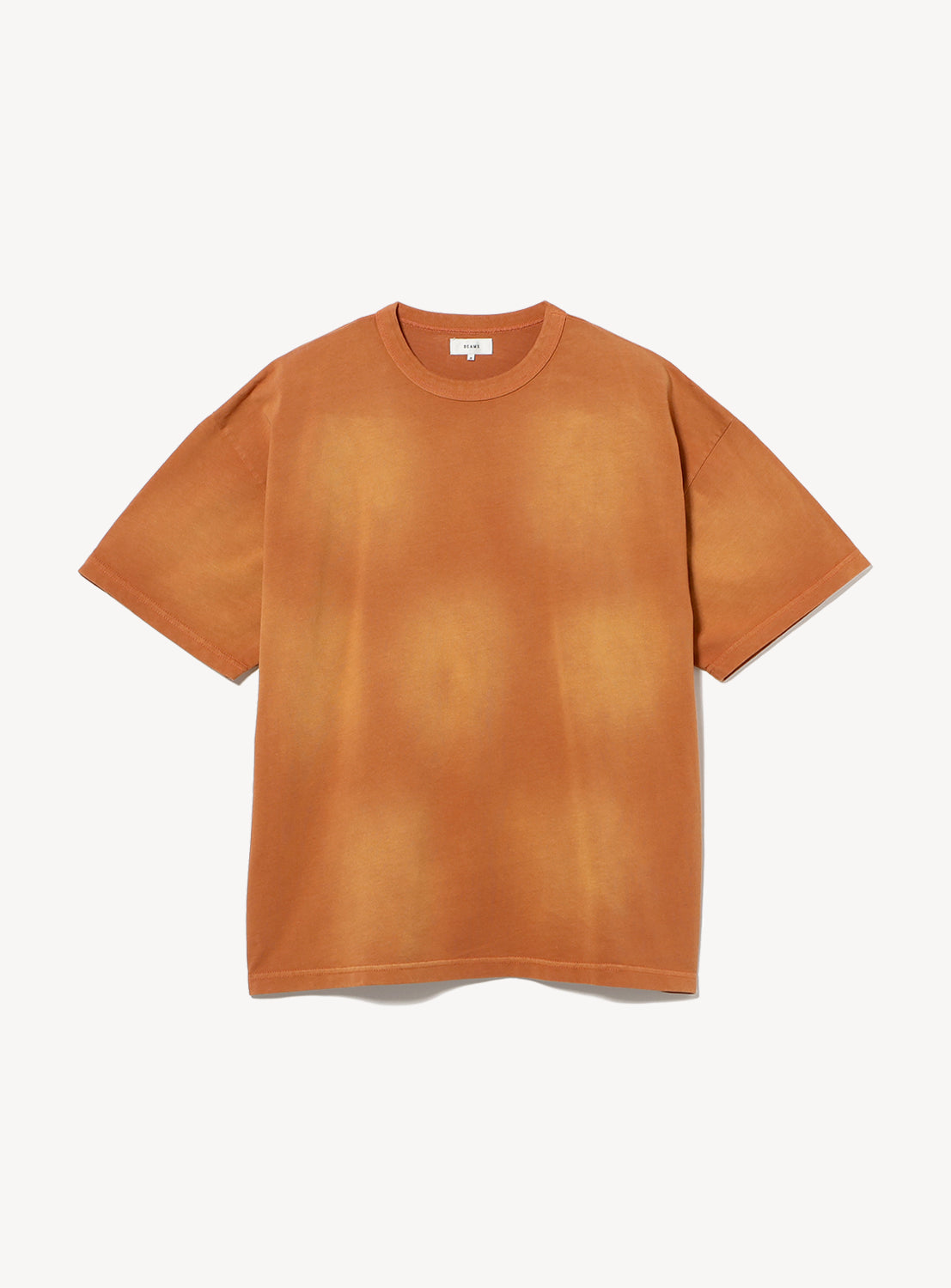 Loose Fade T-Shirt
