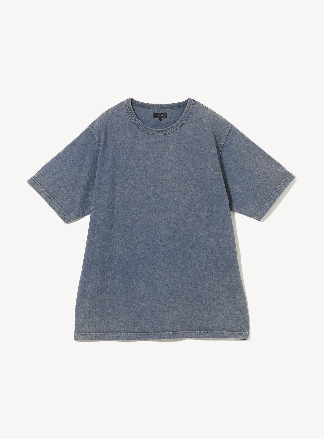 Ultra Faded Crew Neck T-Shirt