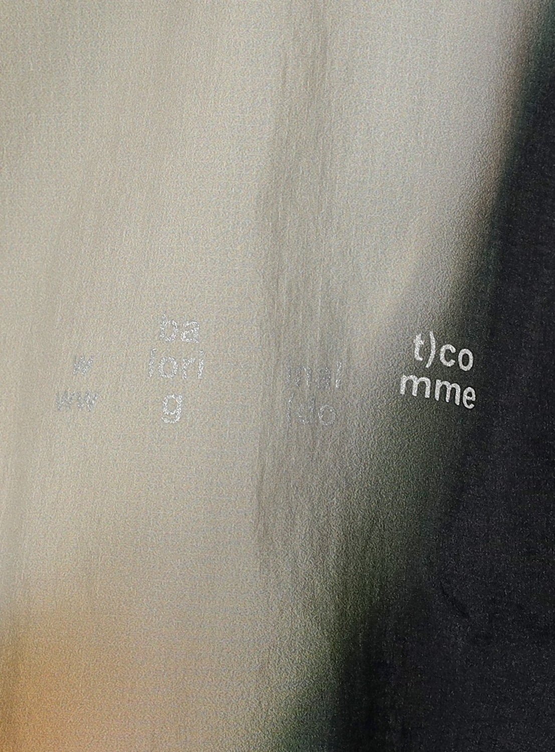 Lightweight Wind Shell Jacket