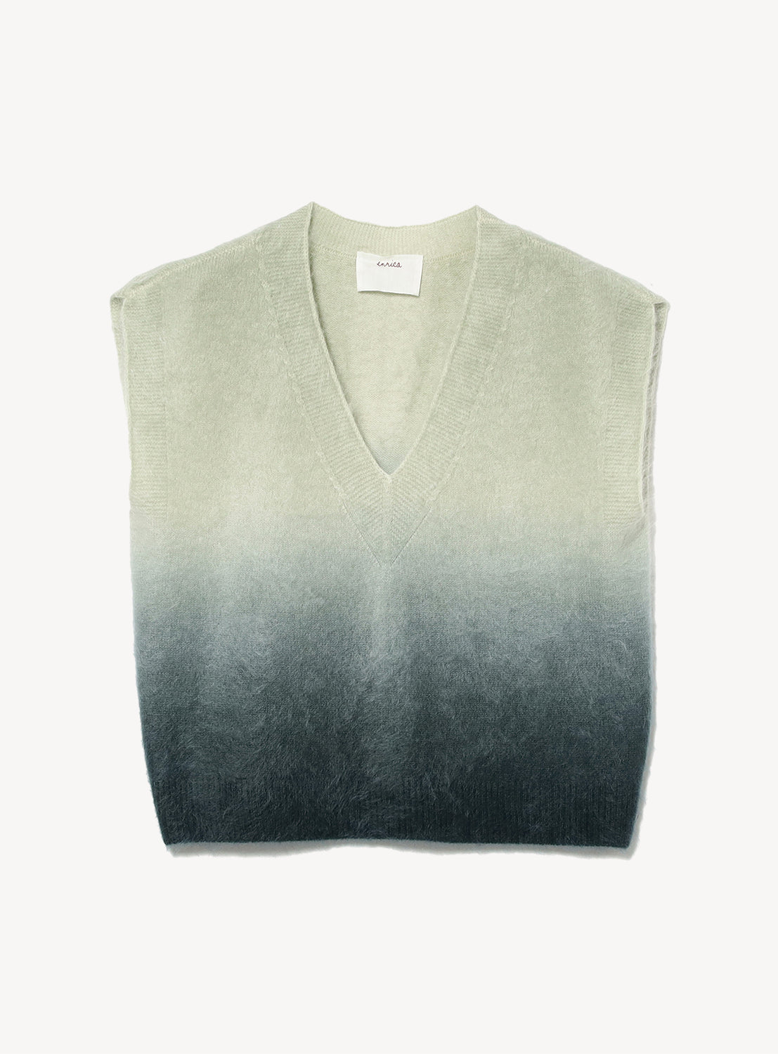 Cashmere Vest