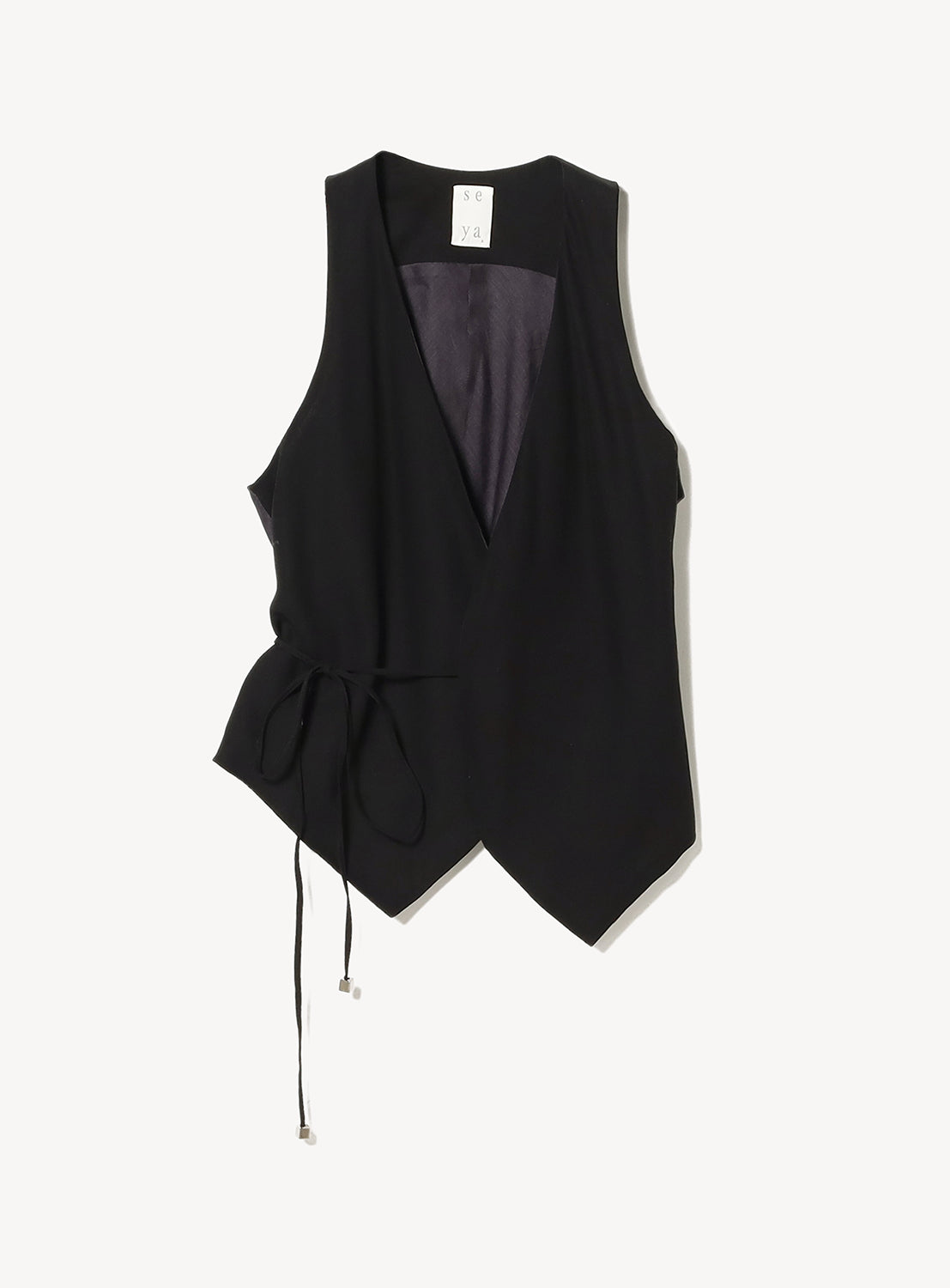 コチェヴィ コットンベスト