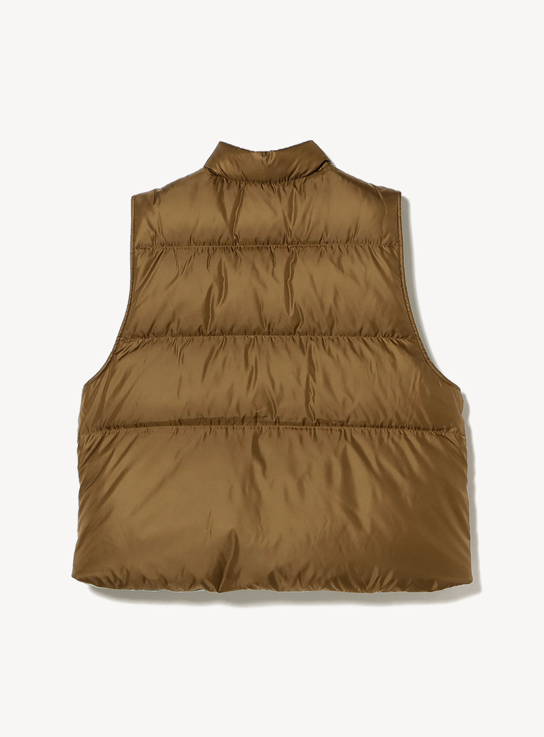 Reversible Down Vest