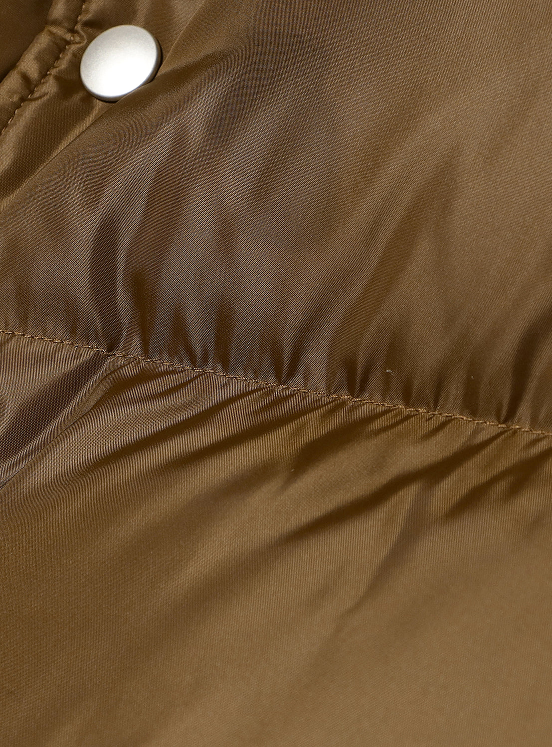 Reversible Down Vest