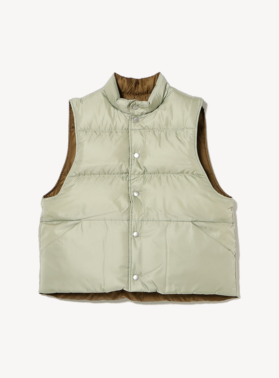 Reversible Down Vest