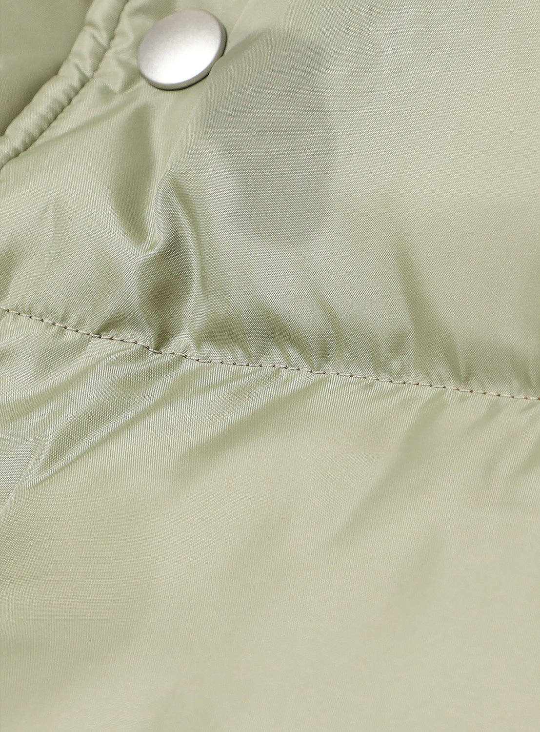 Reversible Down Vest