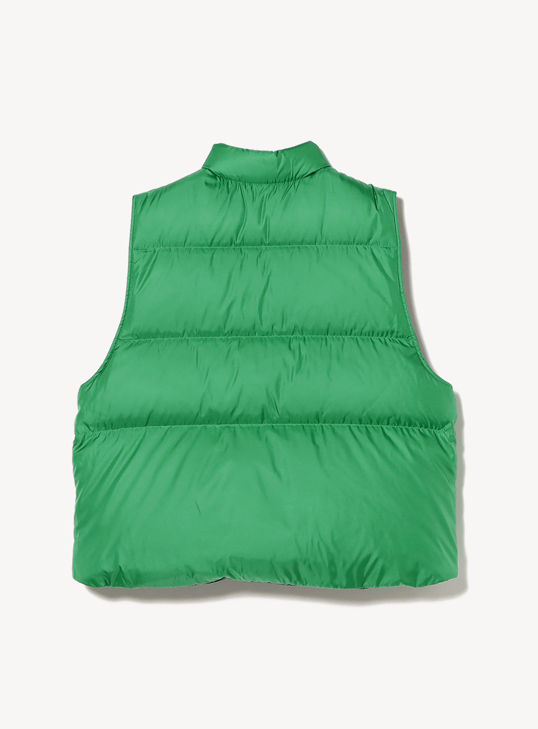 Reversible Down Vest