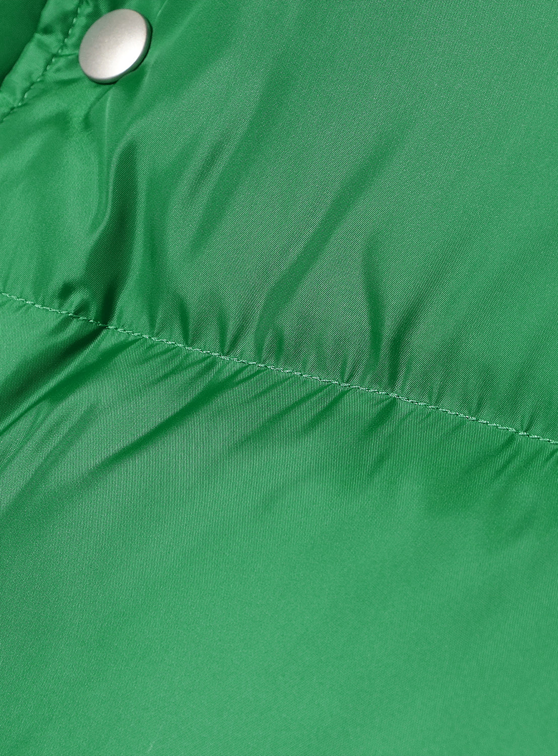 Reversible Down Vest