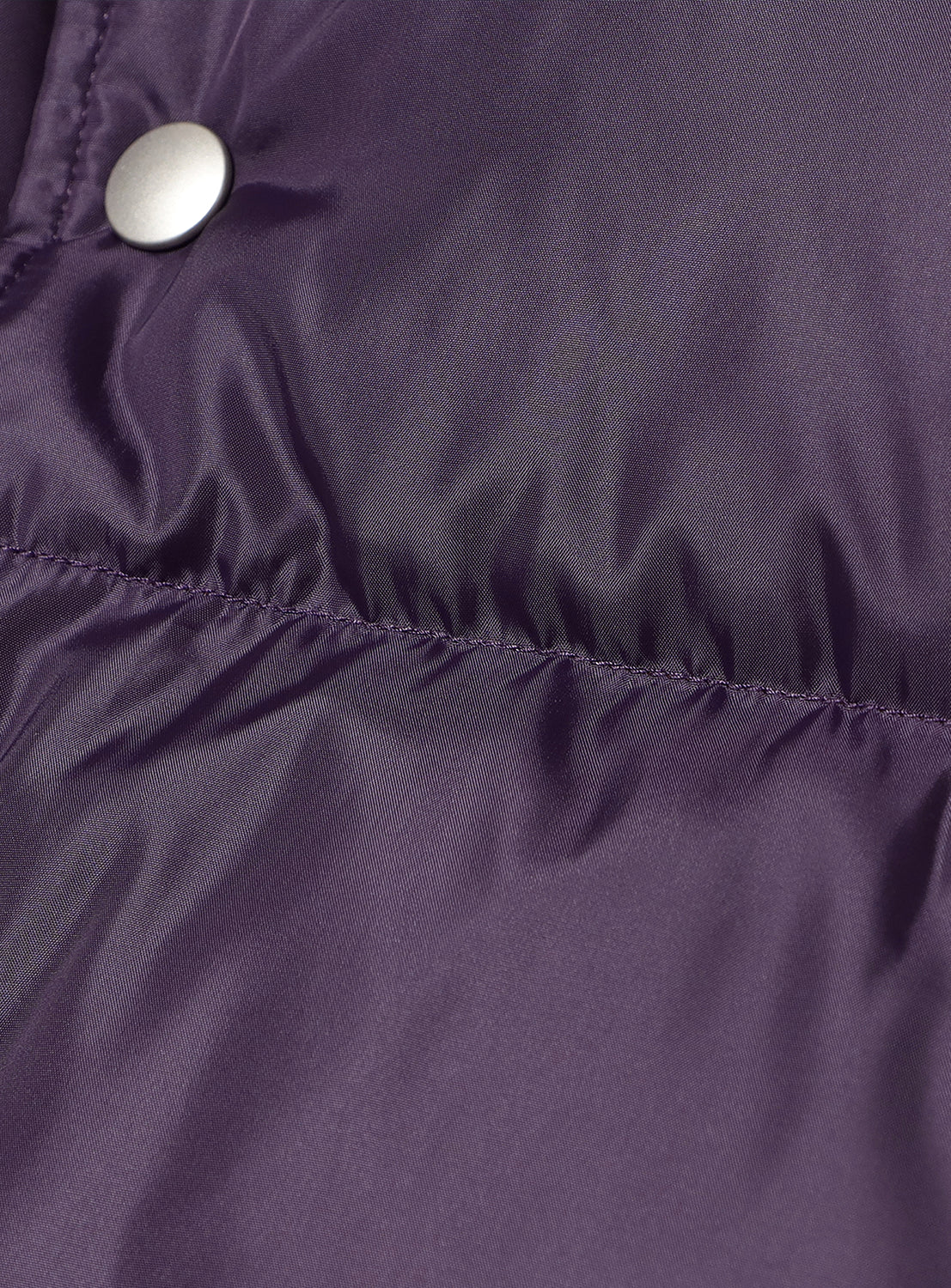 Reversible Down Vest