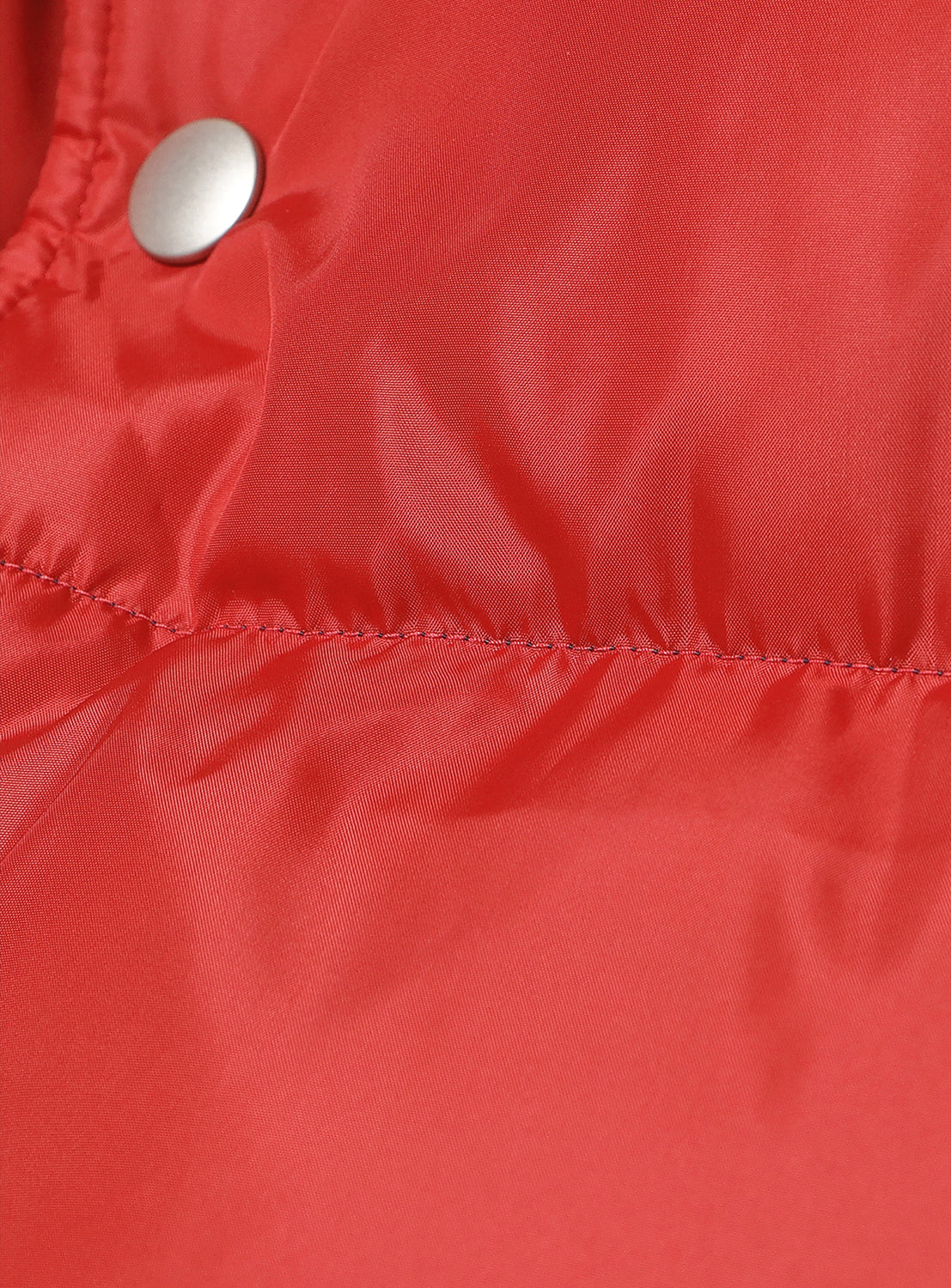 Reversible Down Vest