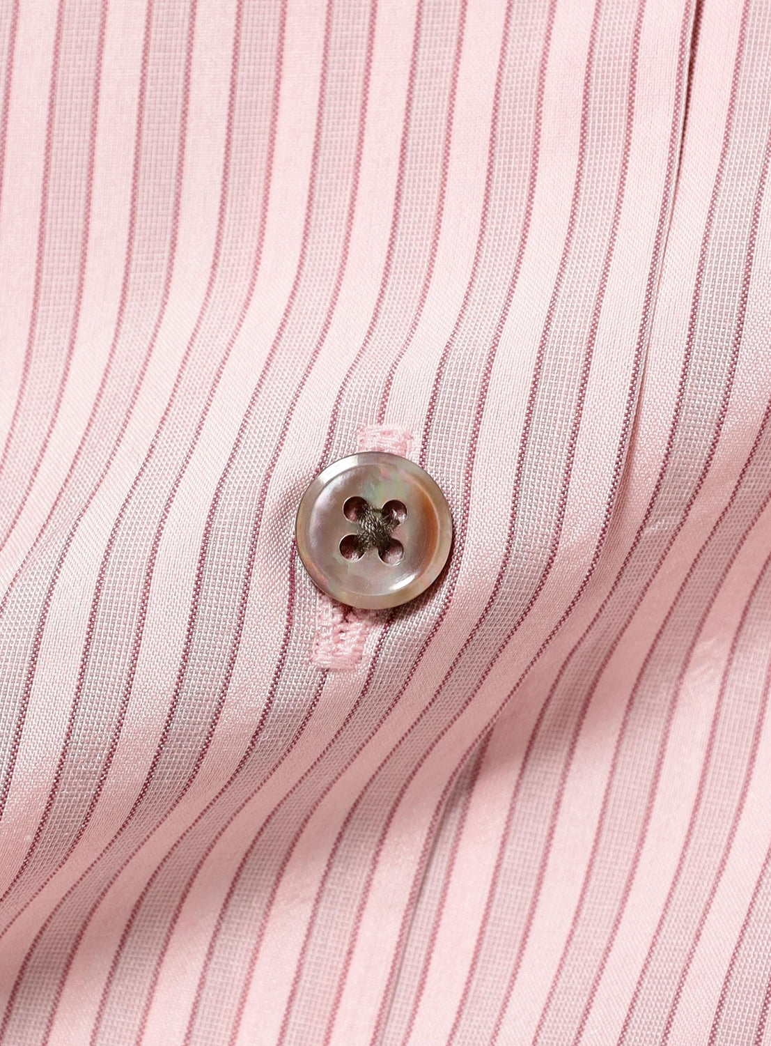 Striped Short Sleeve Shirt