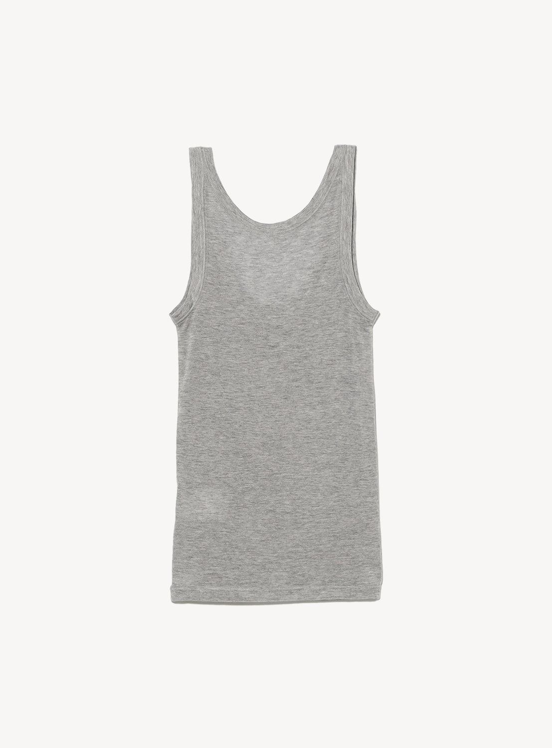 Cashmere Mix Tank Top