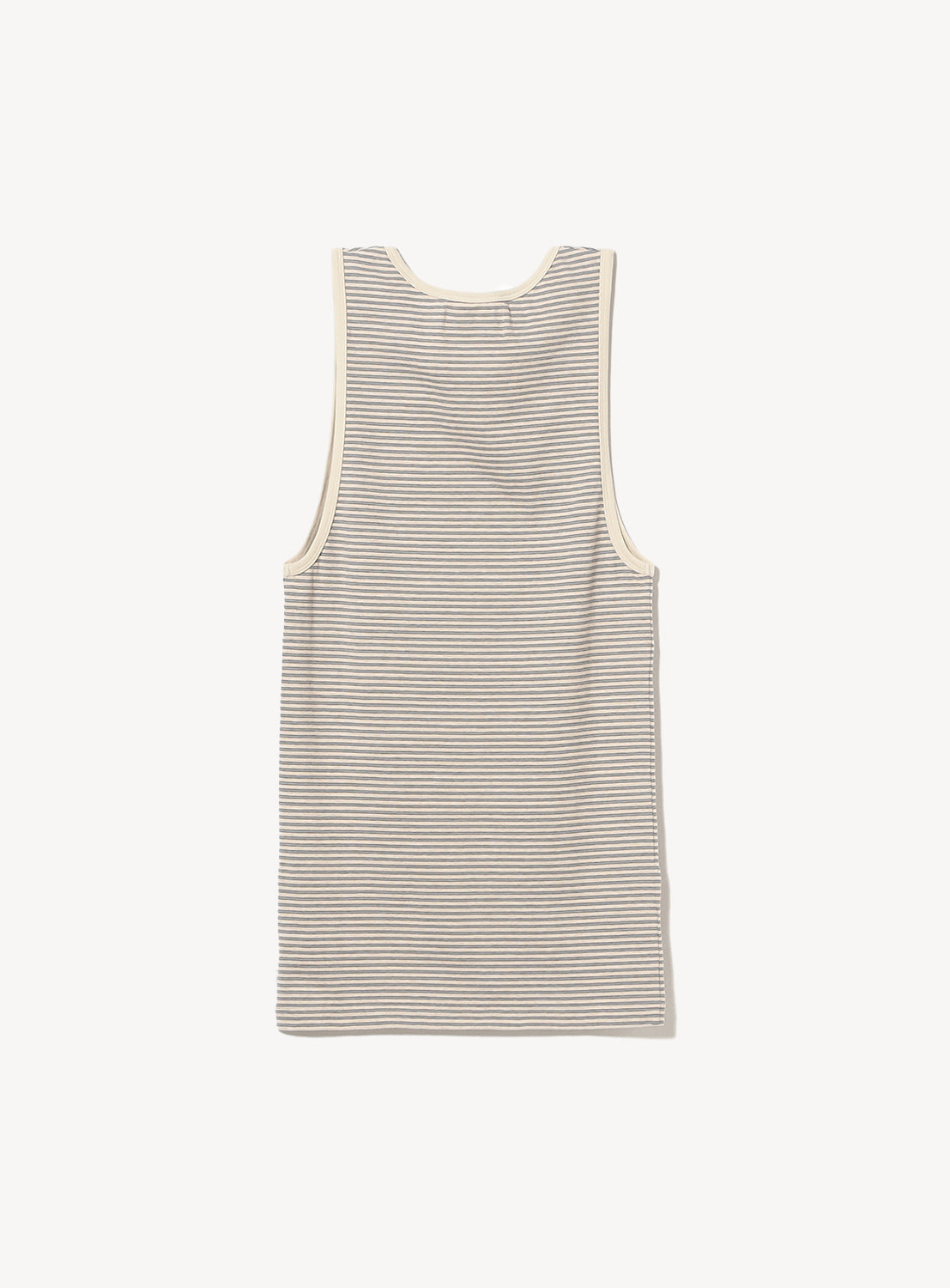 Stripe Tight Tank