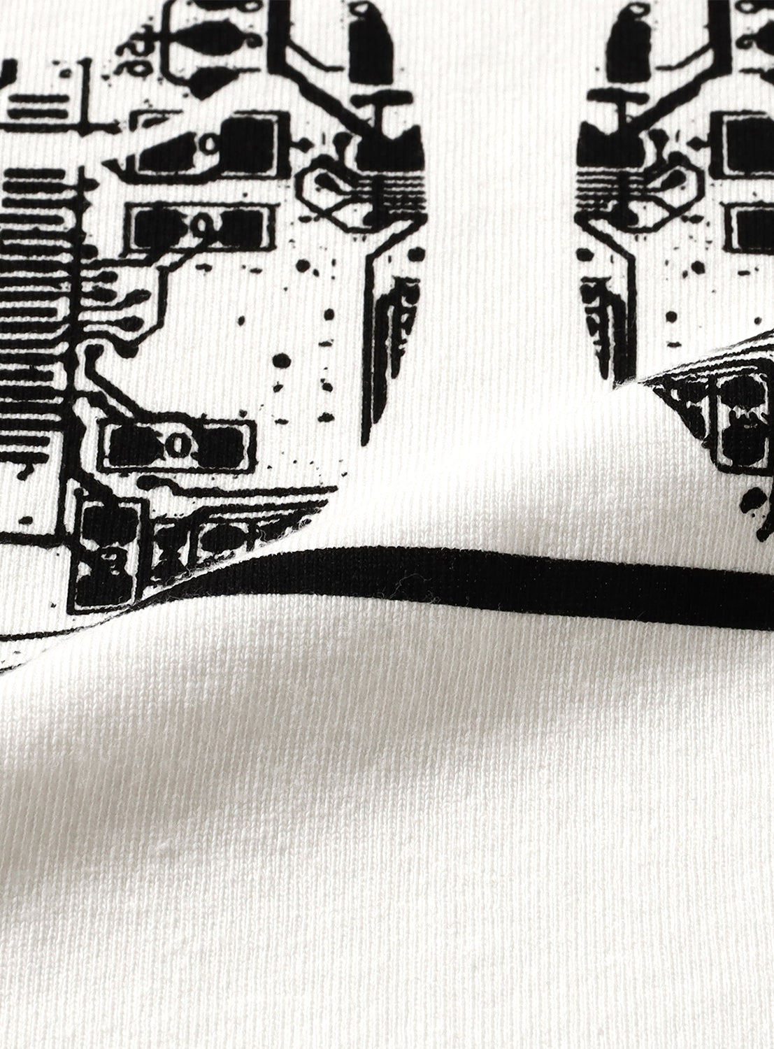 Face T-Shirt