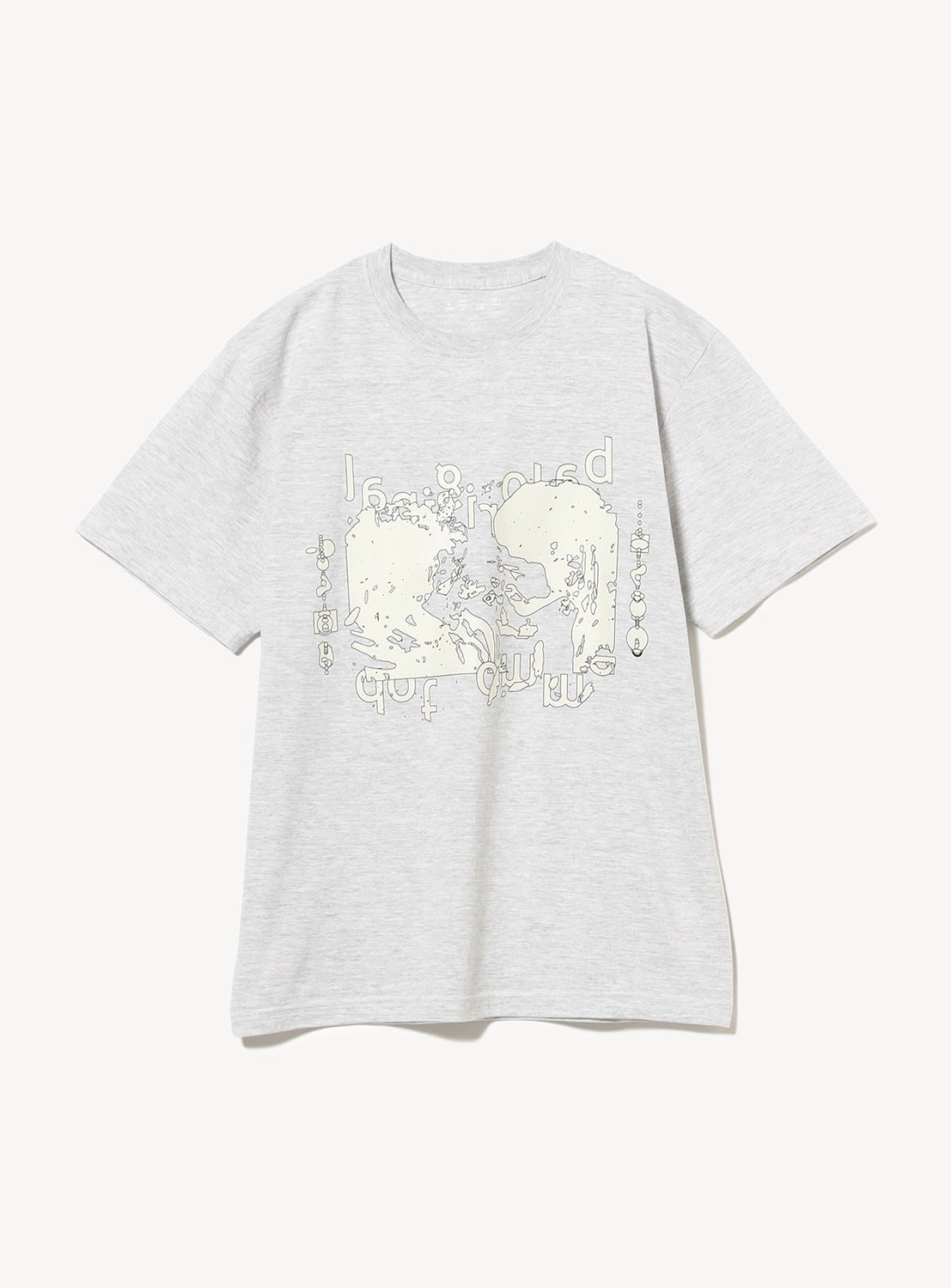 BAL / J&amp;T TEE