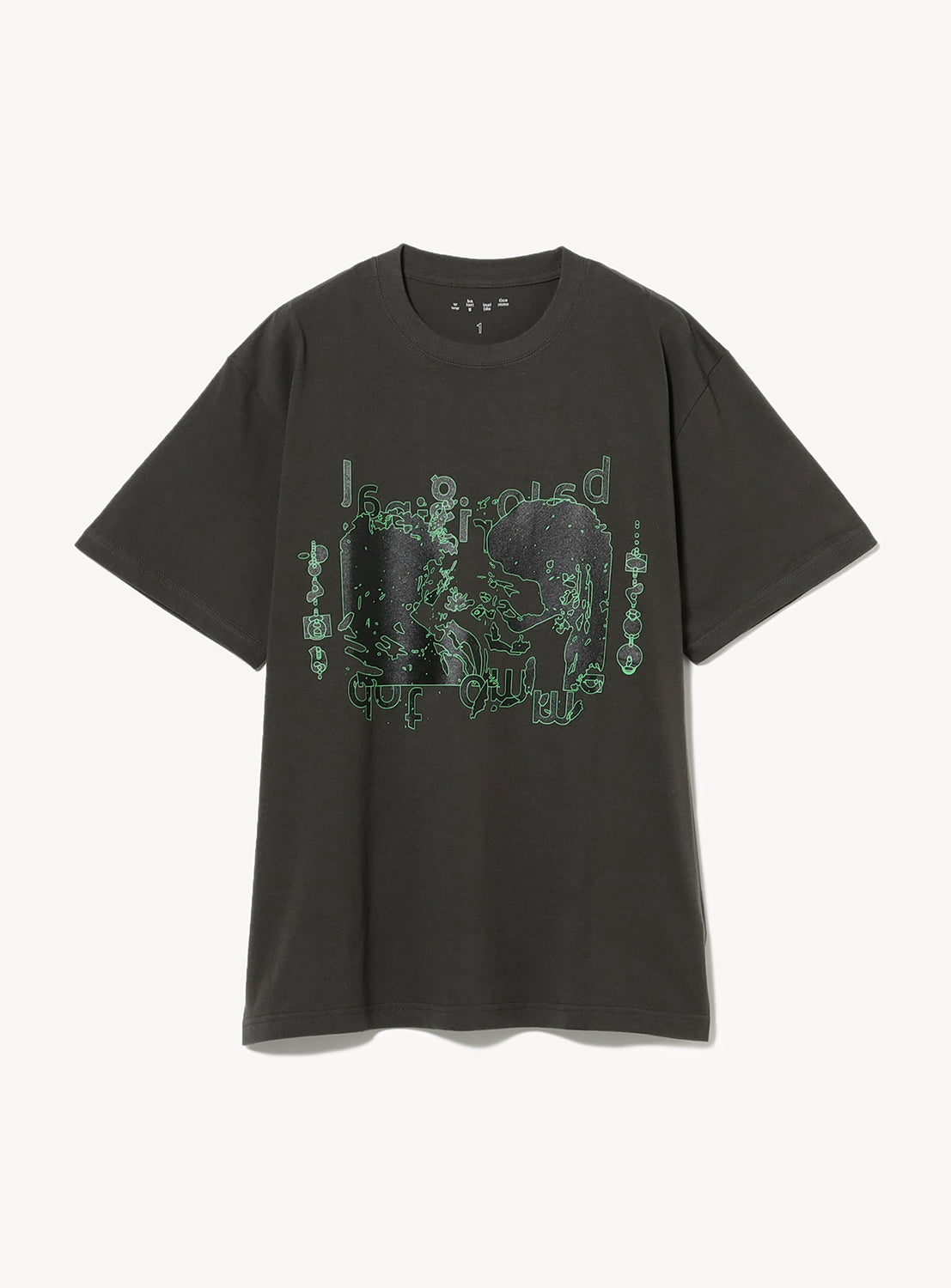 BAL / J&amp;T TEE