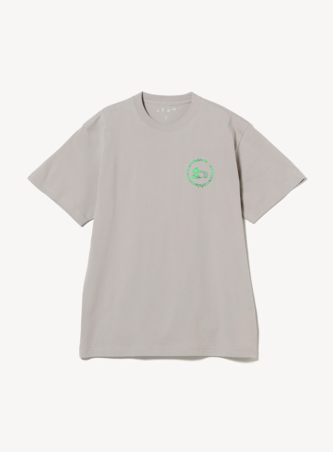 バル / アイ Tシャツ