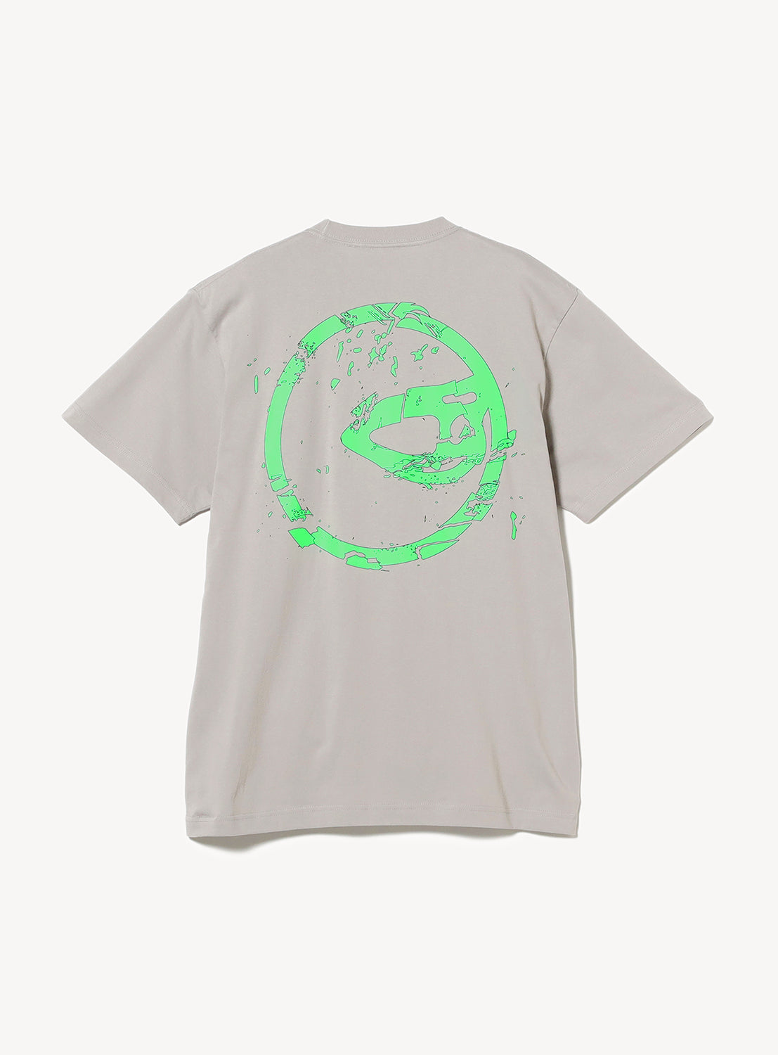 バル / アイ Tシャツ