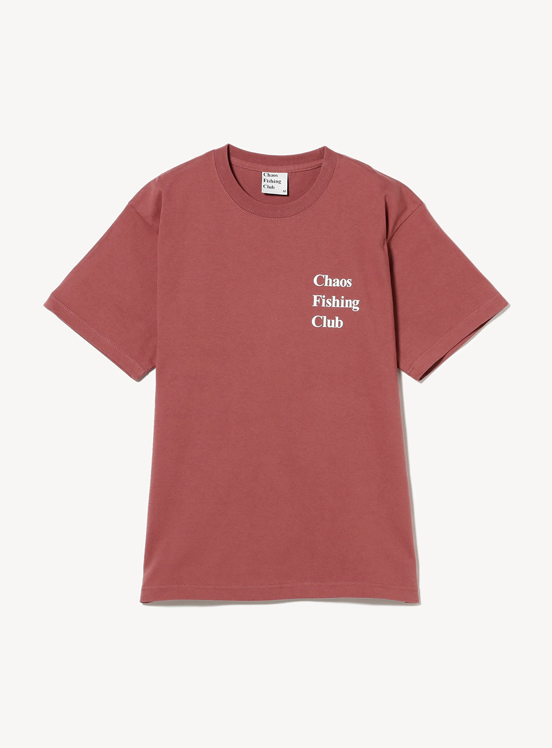 Fishing Girl T-Shirt
