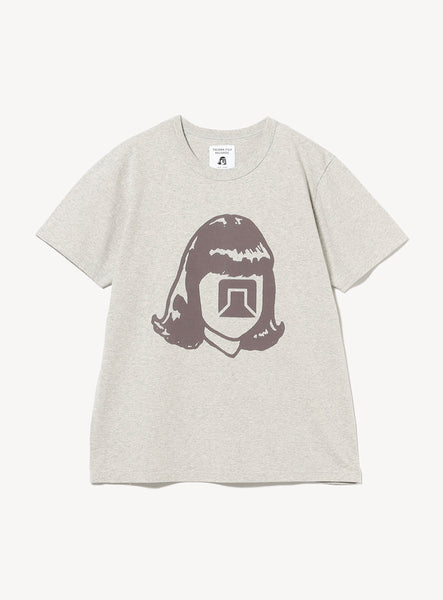 TACOMA FUJI RECORDS Big Logo Tee