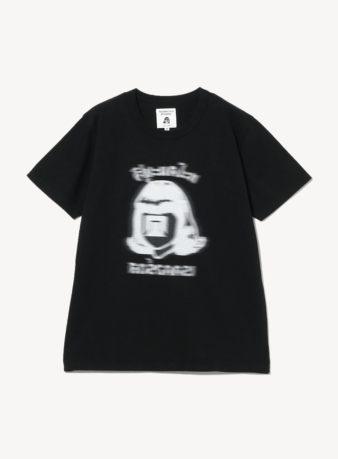 TACOMA FUJI RECORDS Phahurat Market DUB Tee