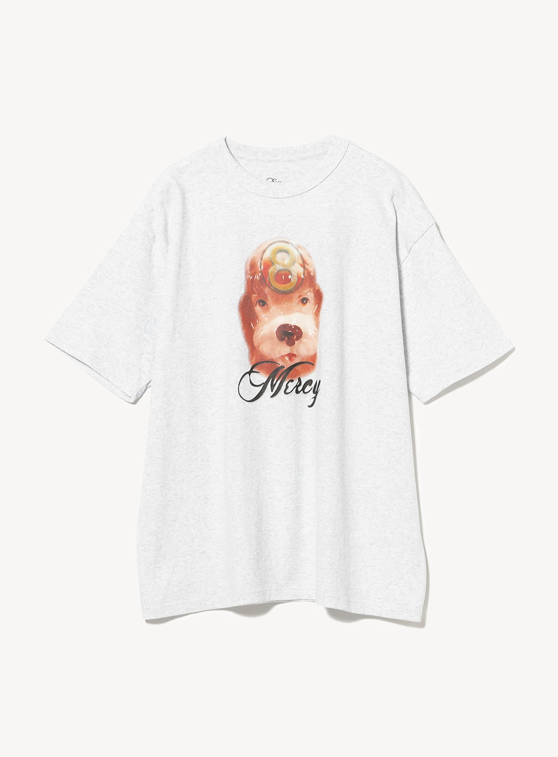 エリック ラインストーン / Tシャツ①