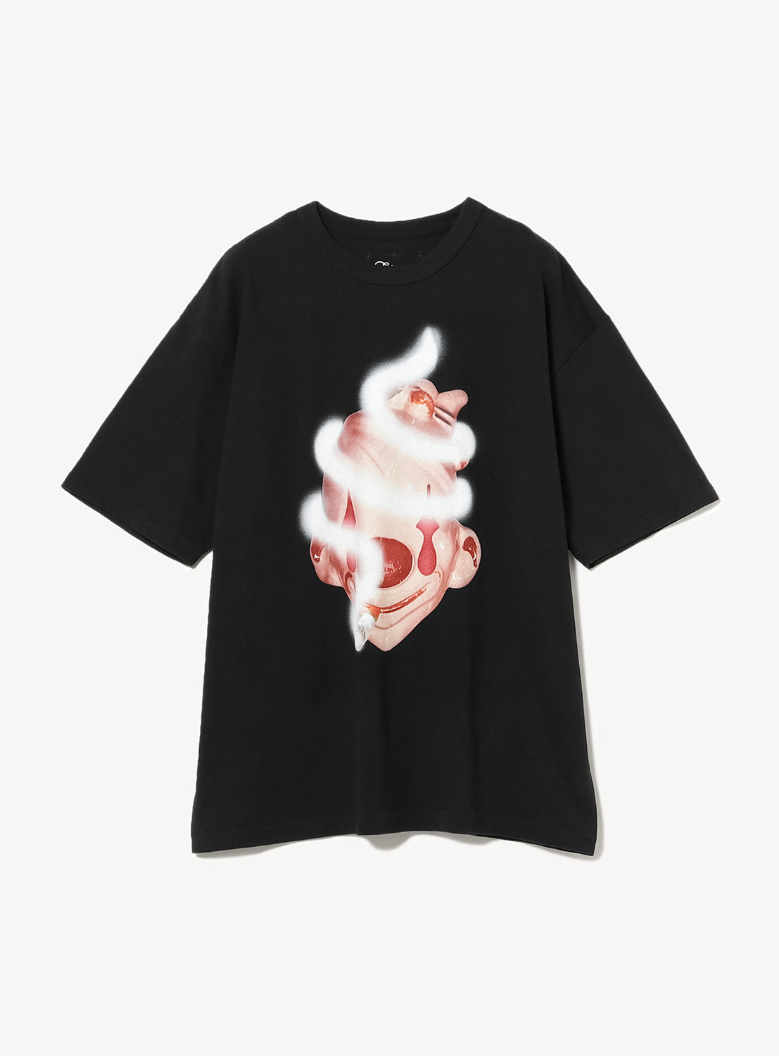 エリック ラインストーン / Tシャツ②