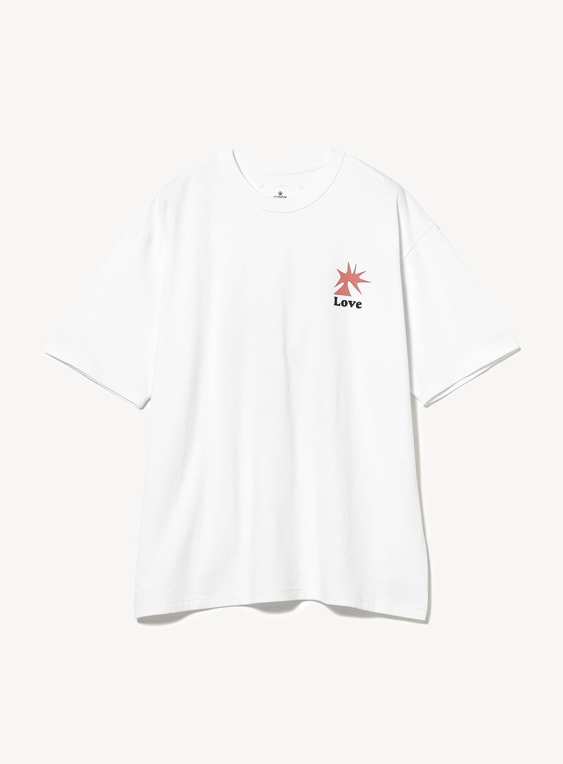 コーディ・ハドソン / Tシャツ①