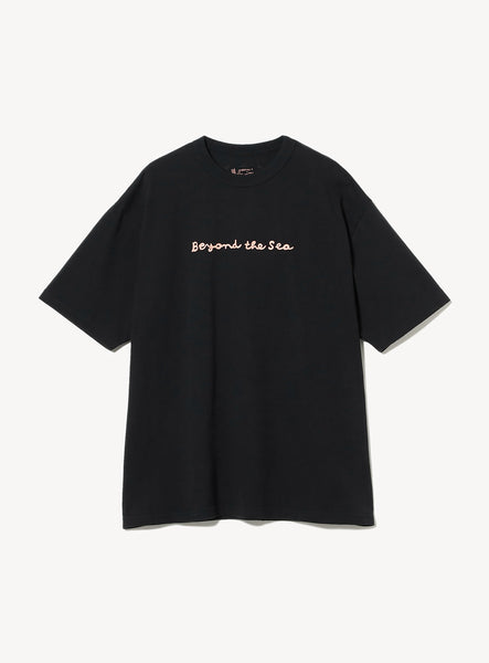 HYEON ヘヨンheart powan tee My Heart T-Shirt
