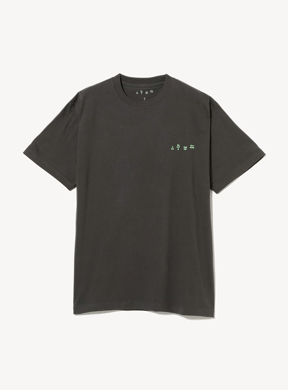 Genom T-Shirt