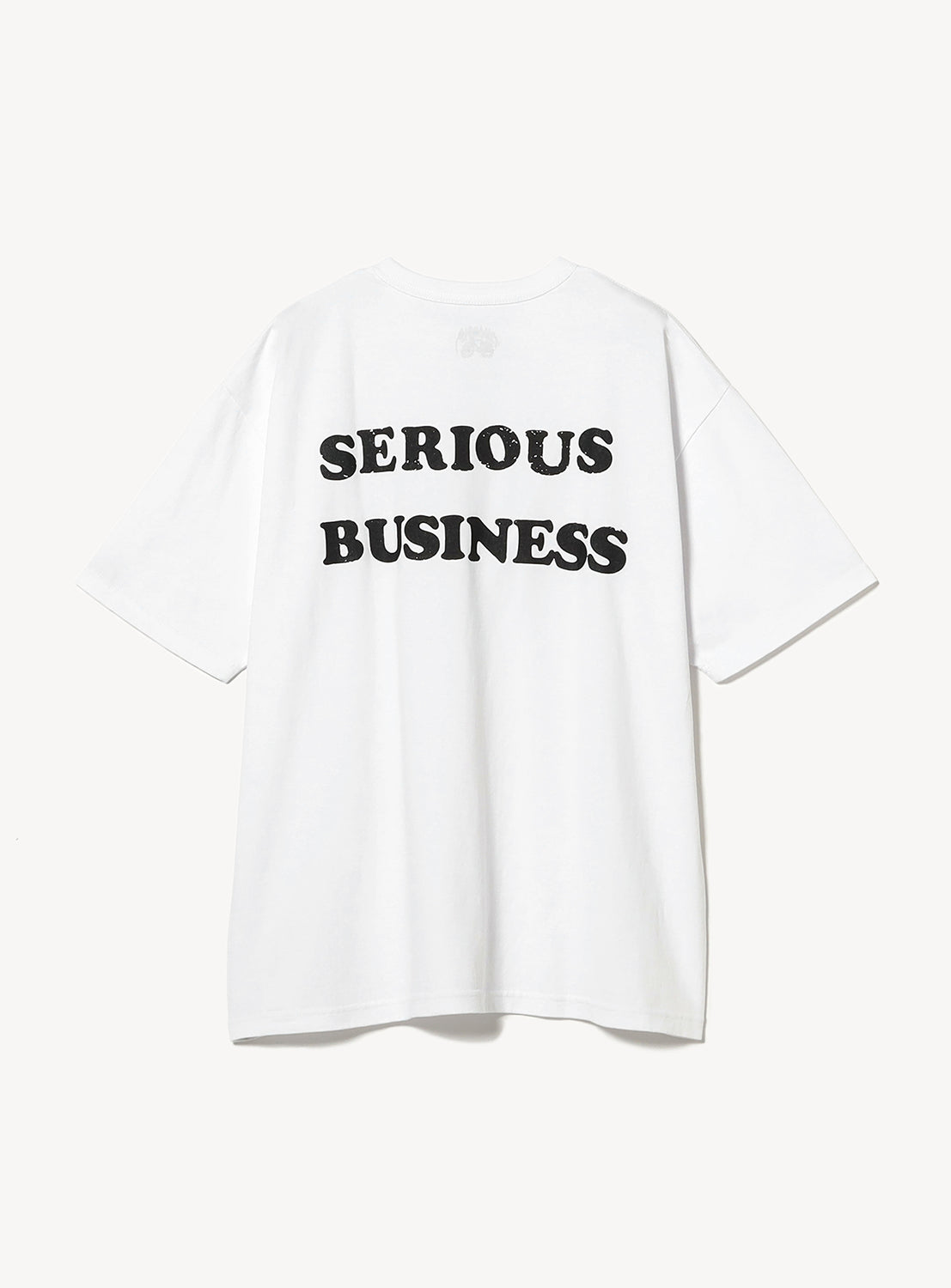 Taylor Simmons T-shirt 01 White
