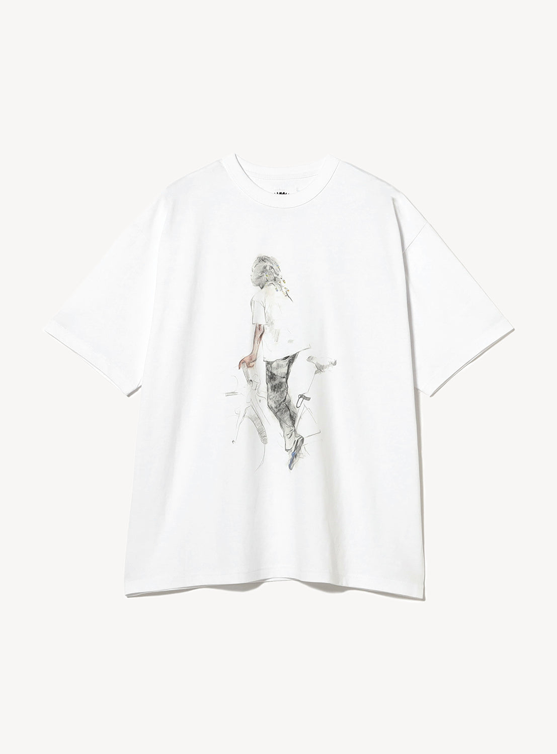 Taylor Simmons T-shirt 02