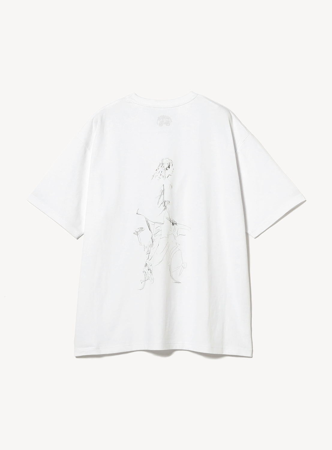 Taylor Simmons T-shirt 02