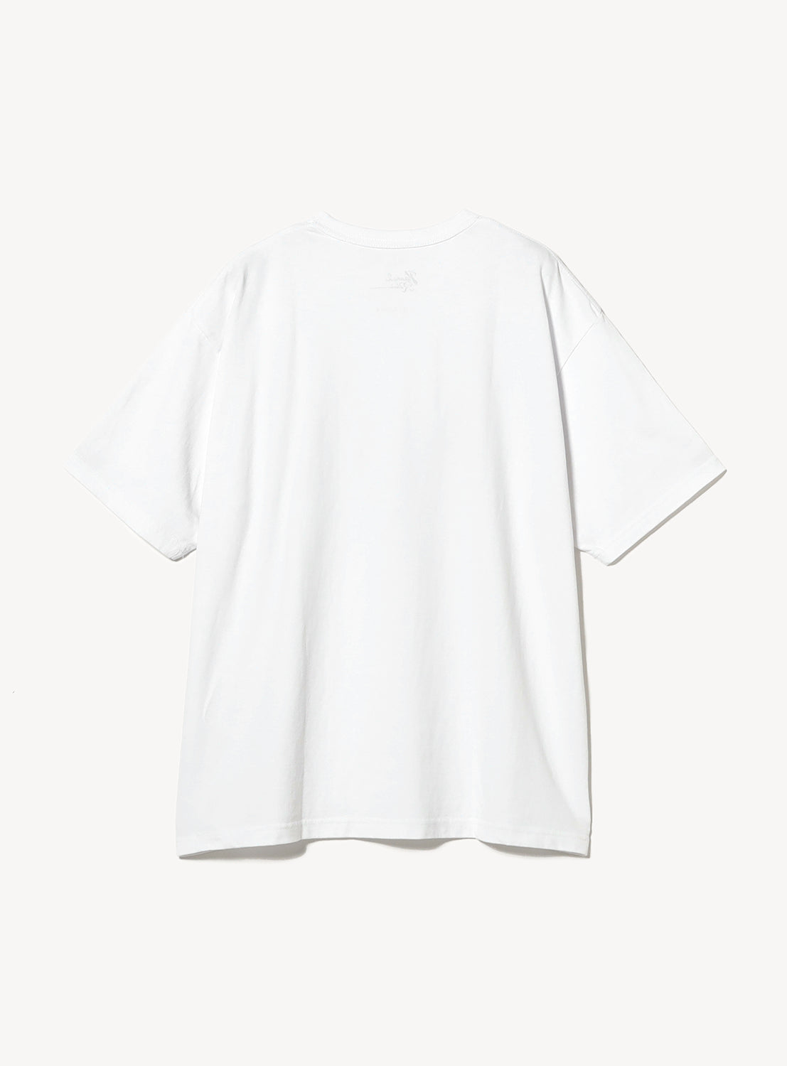 Hannah Robinson T-shirt 01