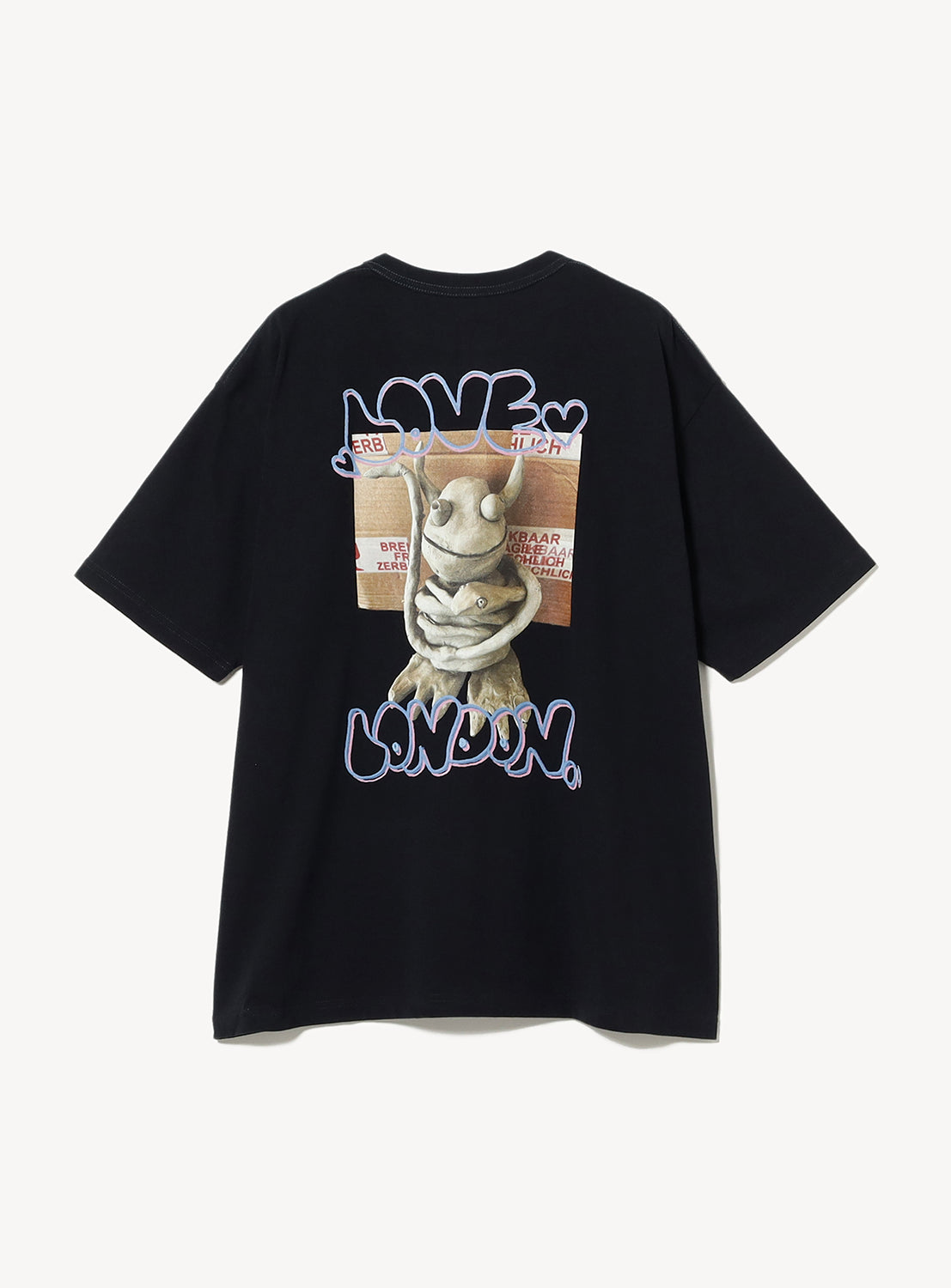 James Edson T-shirt 02