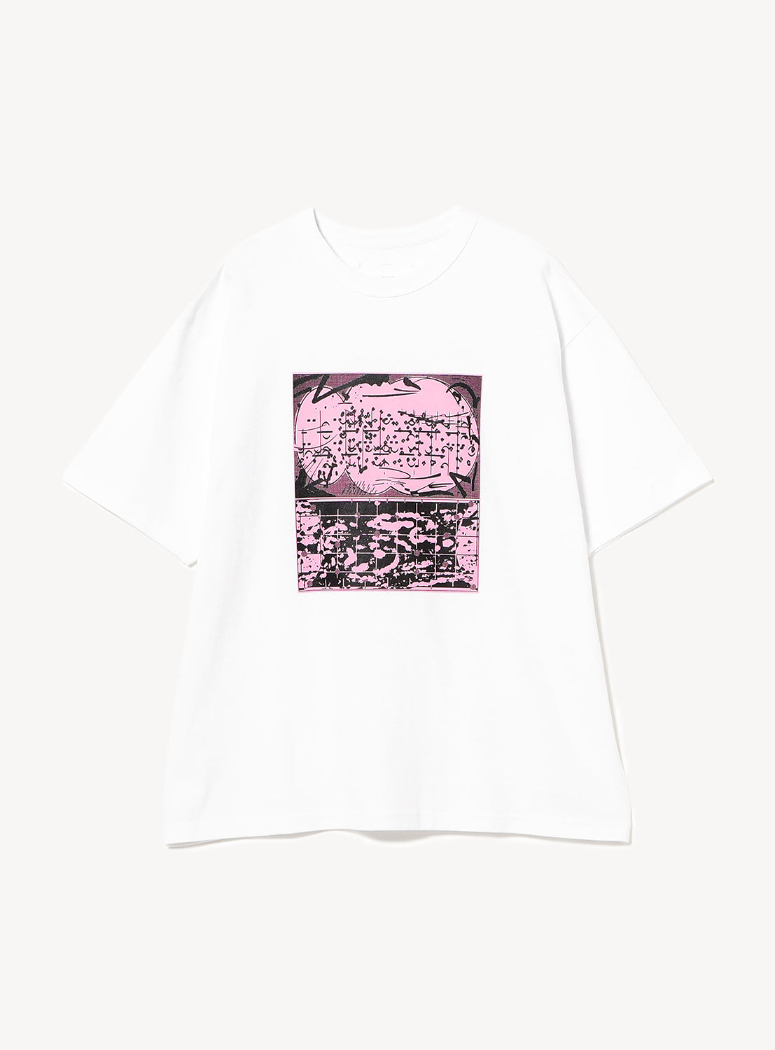 Broshuda T-Shirt 01