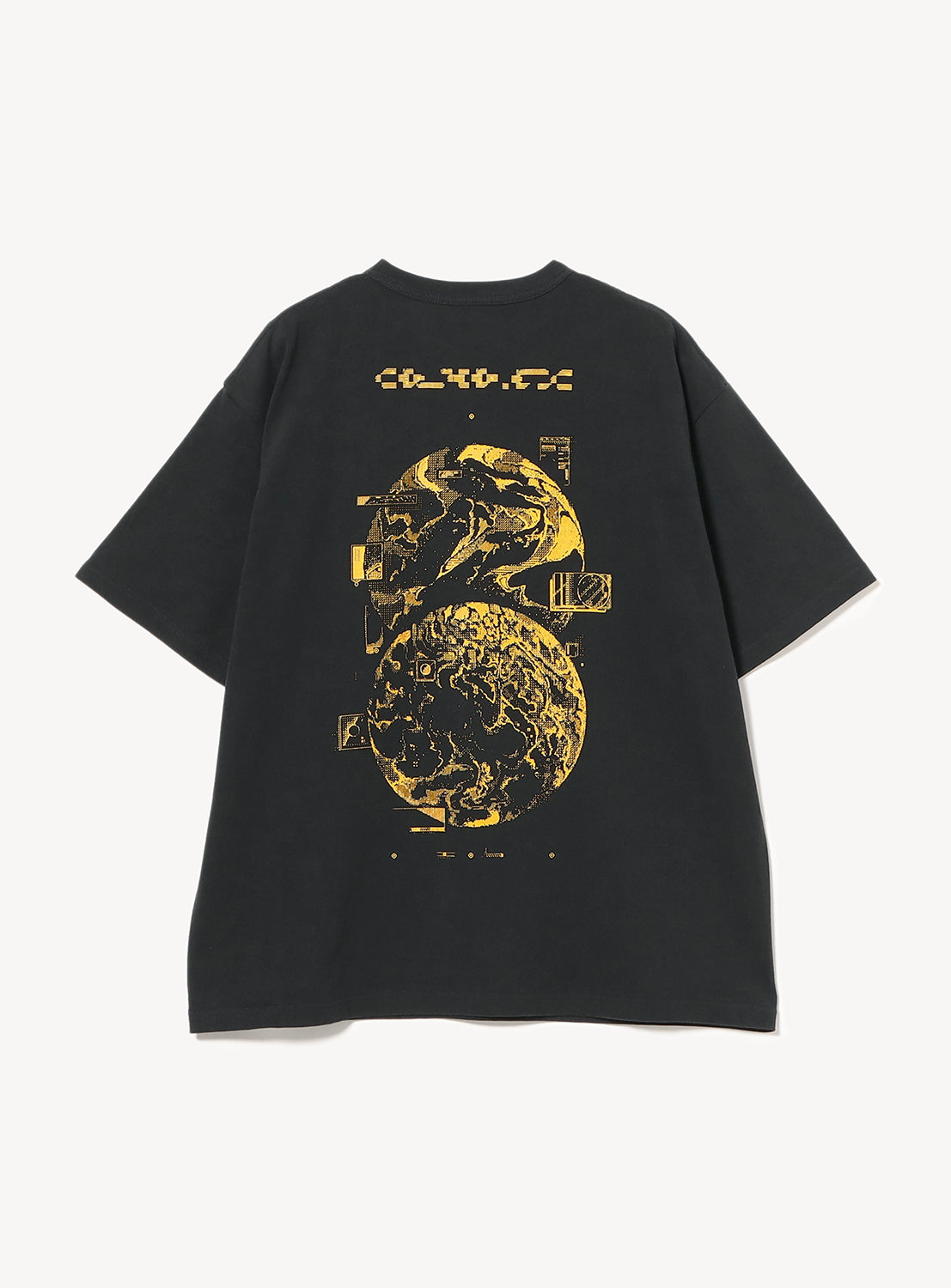 Al White T-Shirt 02