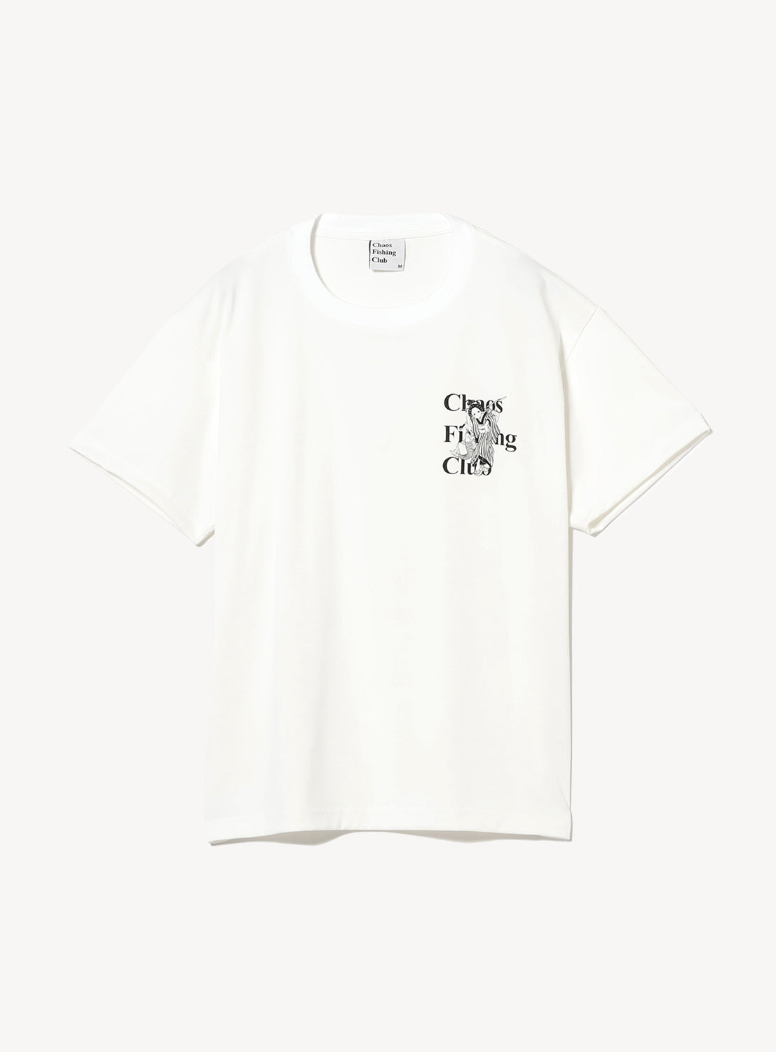 Logo Dry Short Sleeve
