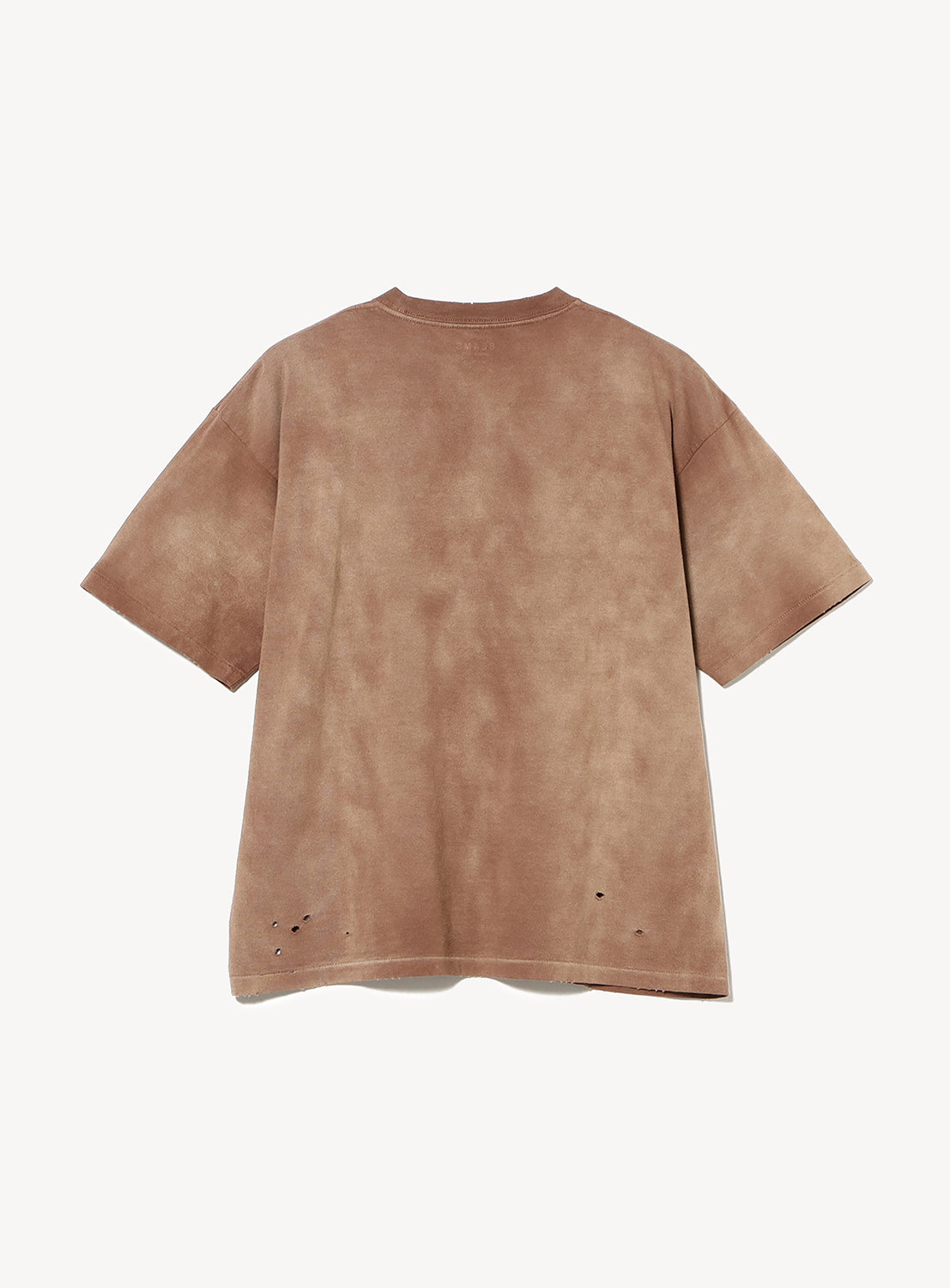 Basic Fit Portrait T-Shirt