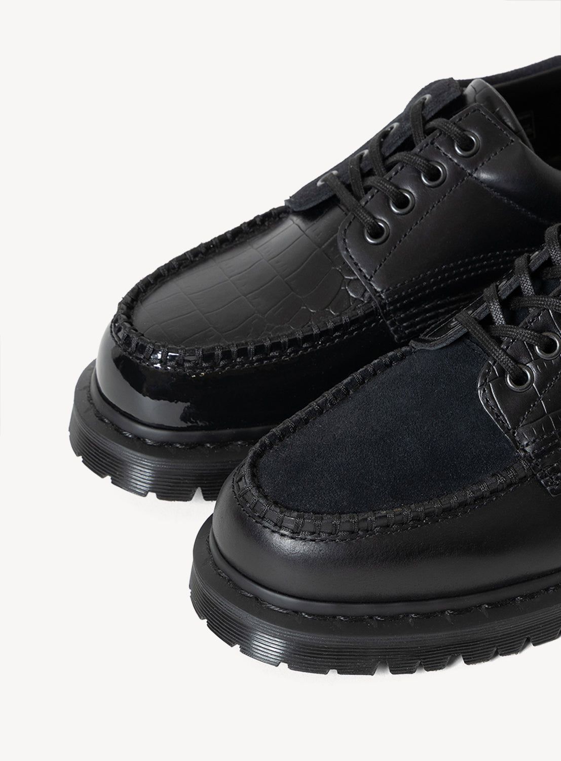 Dr. Martens  x BEAMS Lowell