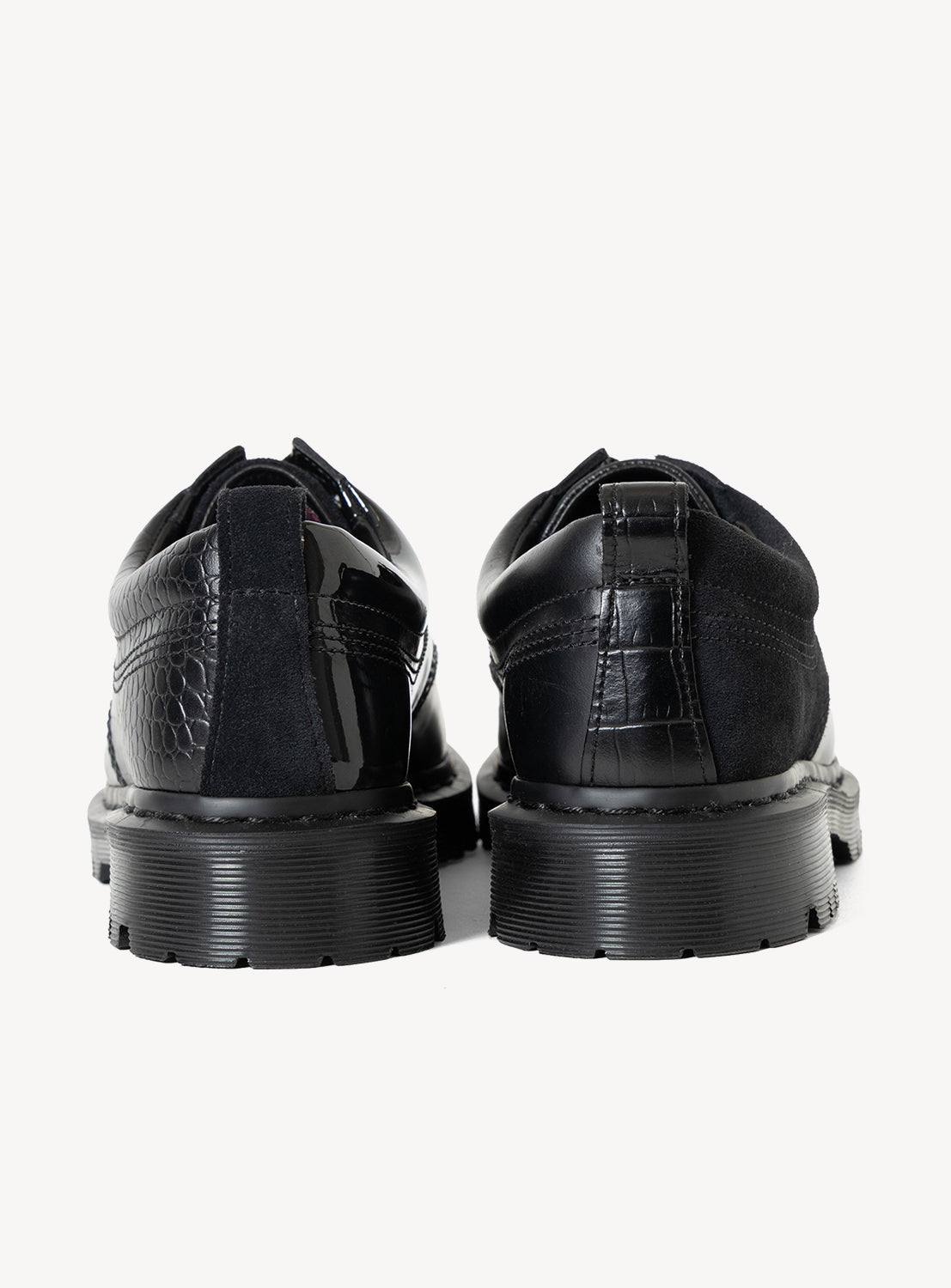 Dr. Martens  x BEAMS Lowell