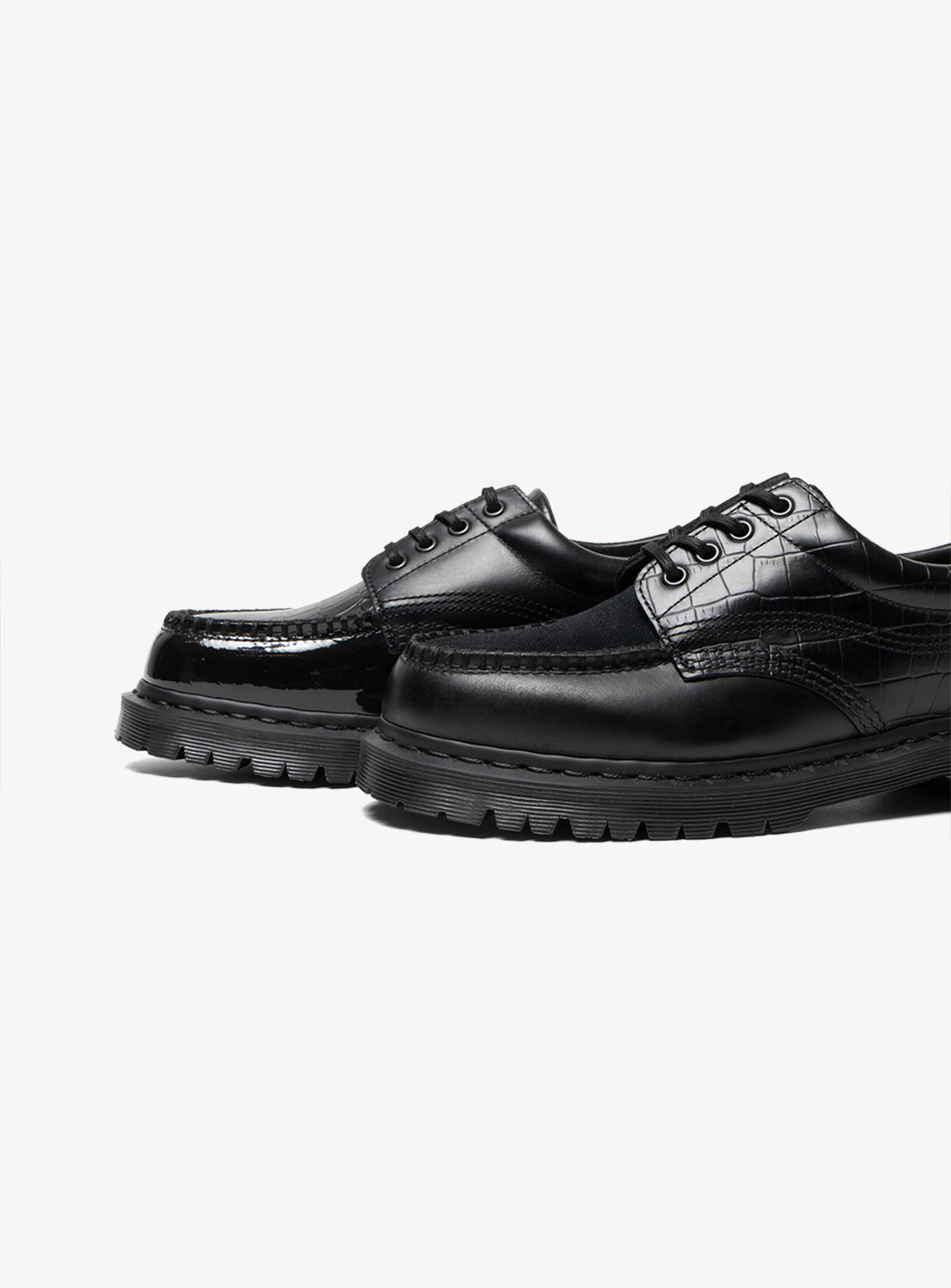 Dr. Martens  x BEAMS Lowell