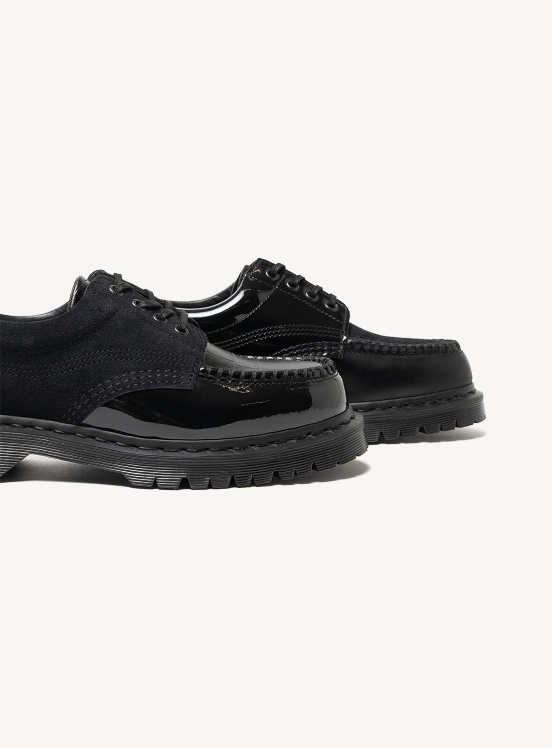 Dr. Martens  x BEAMS Lowell