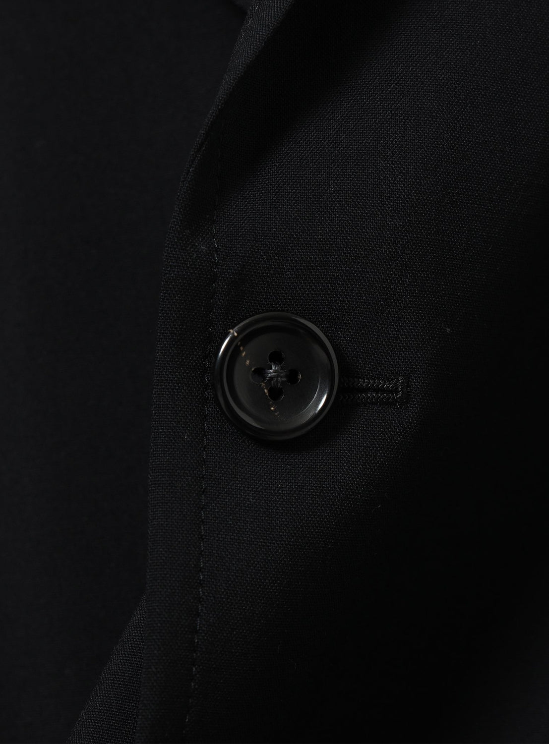 the A - Light Wool Jacket