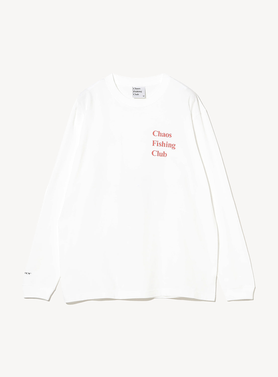 Seven Pointed Star Long Sleeve T-Shirt