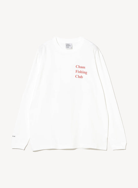 Seven Pointed Star Long Sleeve T-Shirt