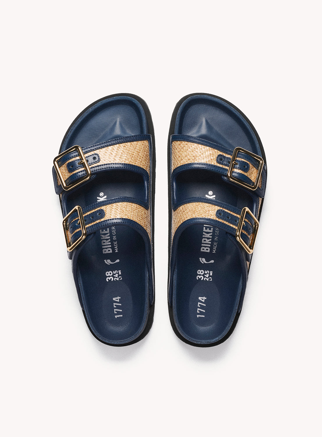 1774 Arizona Raffia
