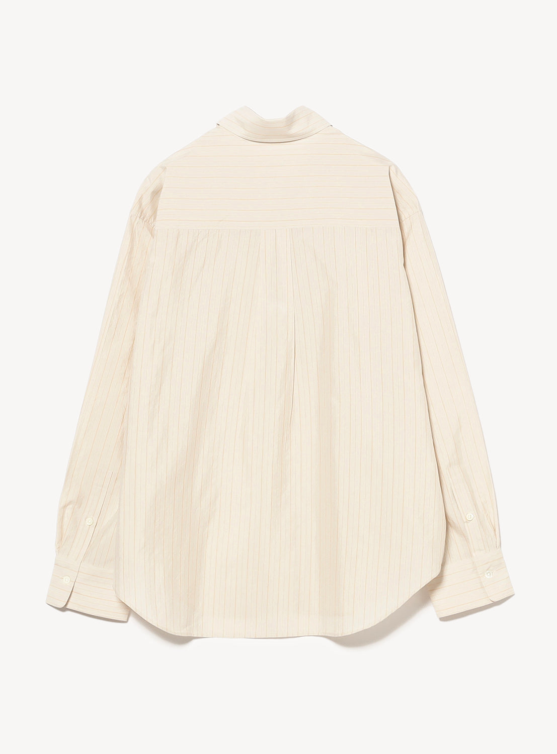 Ernie Palo Stripe Shirt