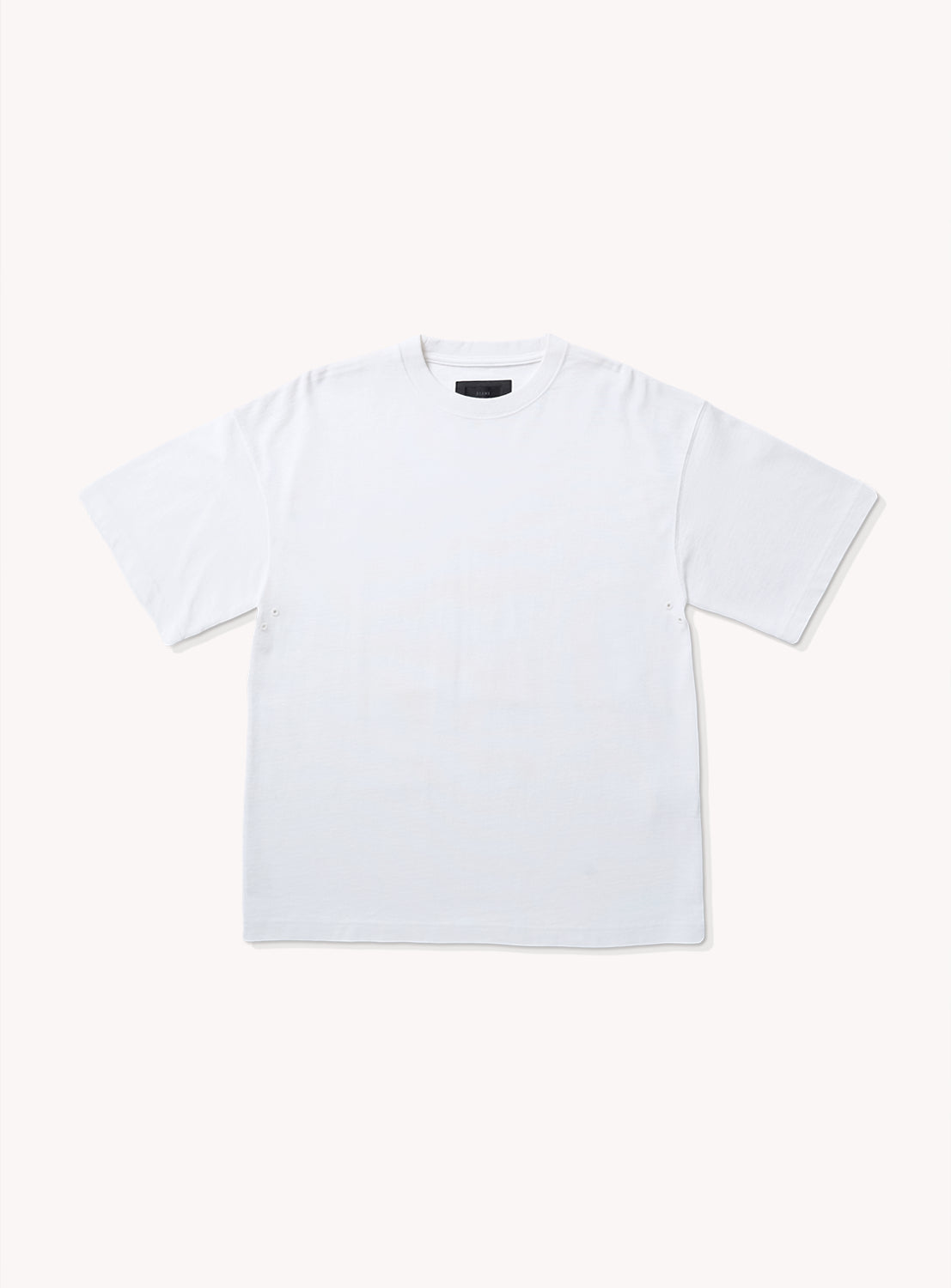 the A - Suvin Turi T-Shirt